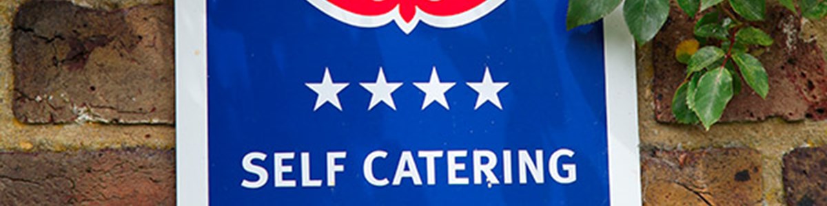 Self Catering