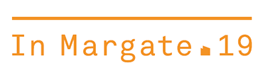 In margate logo