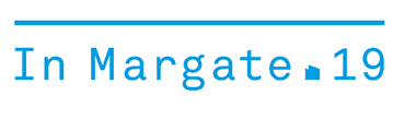 In margate logo
