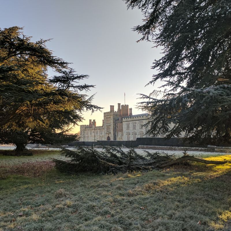 Penshurst Place 800X800