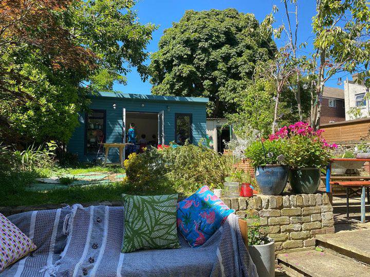 Ramsgate Pottery Exterior 2