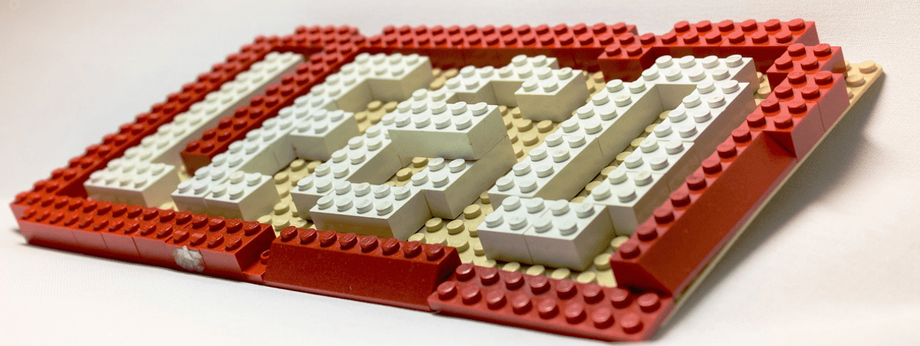 LEGO Stock Pic