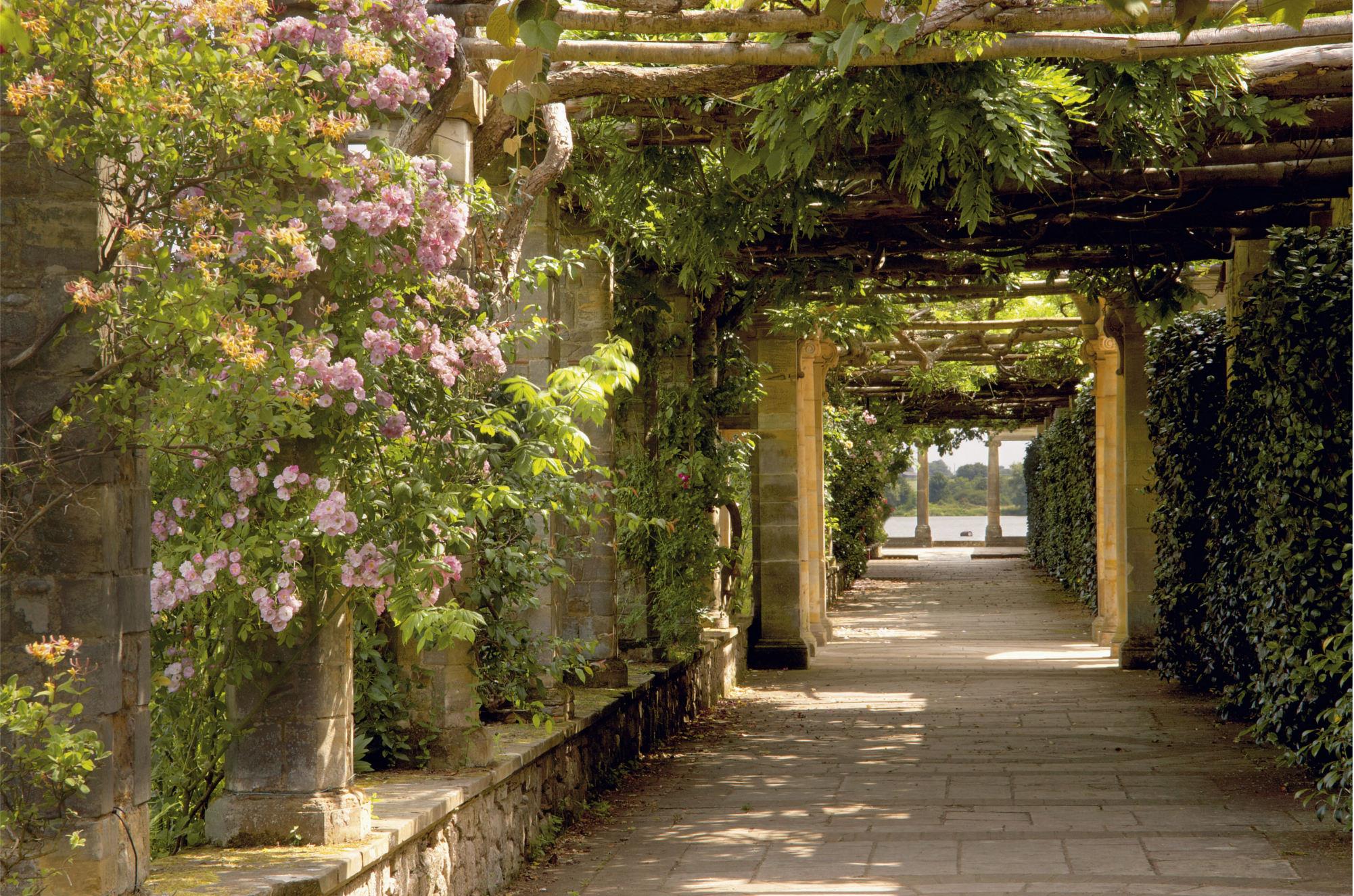 Garden Tours Organised Tours Around The Garden of England