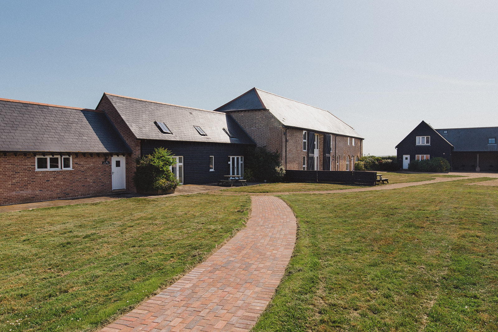 'Marsh View' Cover Image