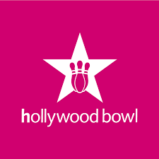 Hollywood Bowl Logo