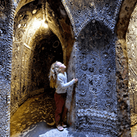 Shell Grotto 800X800