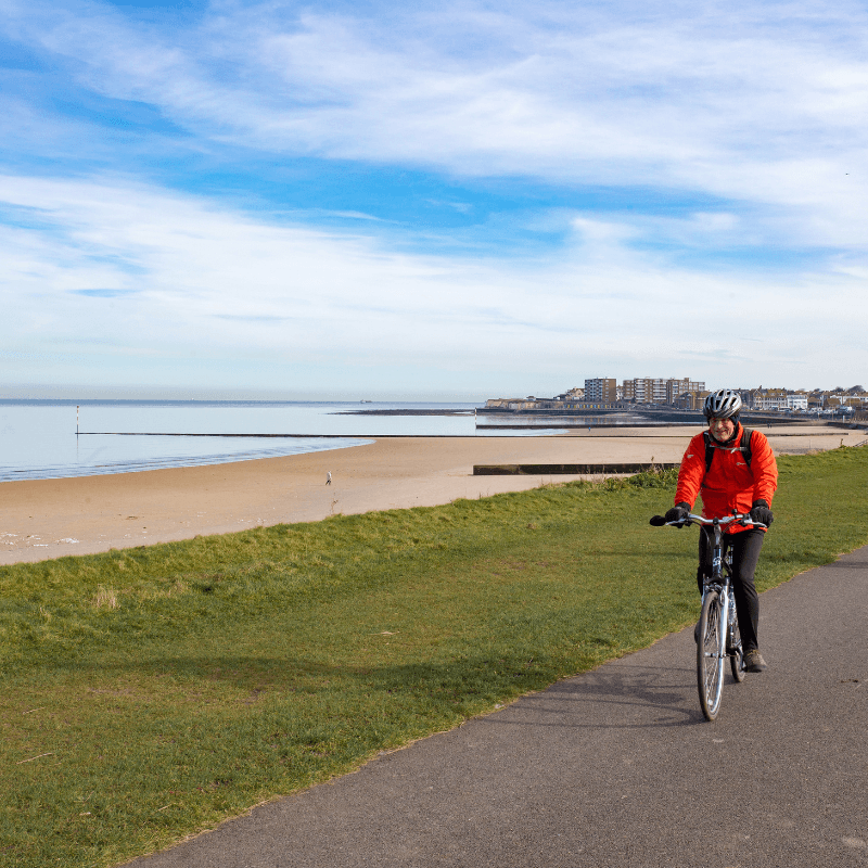 Viking Coastal Trail