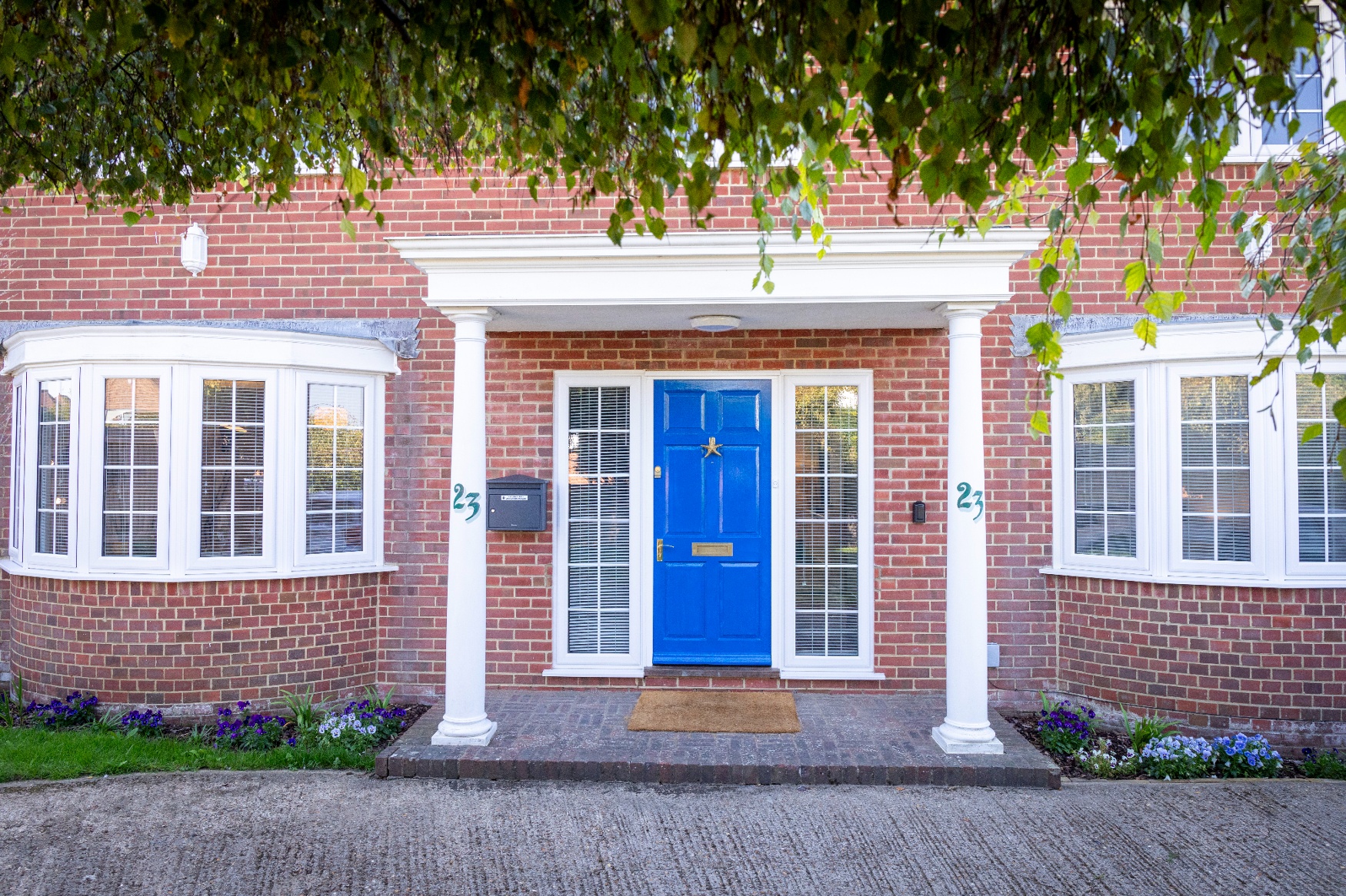 Beachcomber House 501A2974