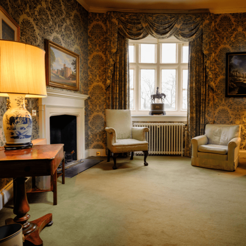 Walmer Castle 800X800