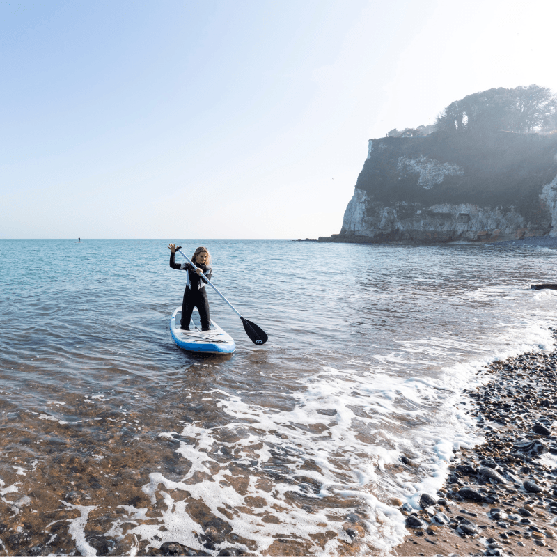 White Cliffs Country 800X800