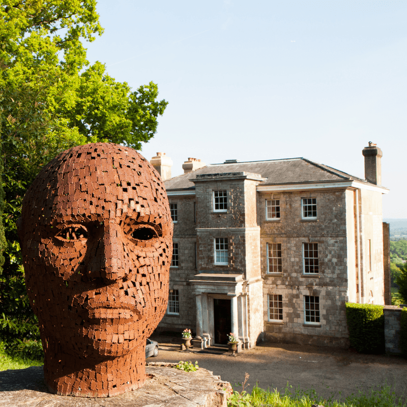 Riverhill Himalayan Gardens 800X800