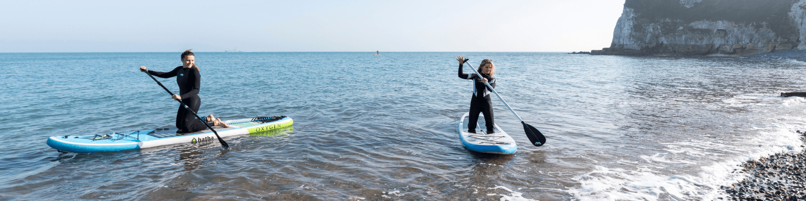 Summer Holidays Kent Banner