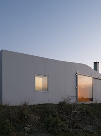 Channel View Dungeness
