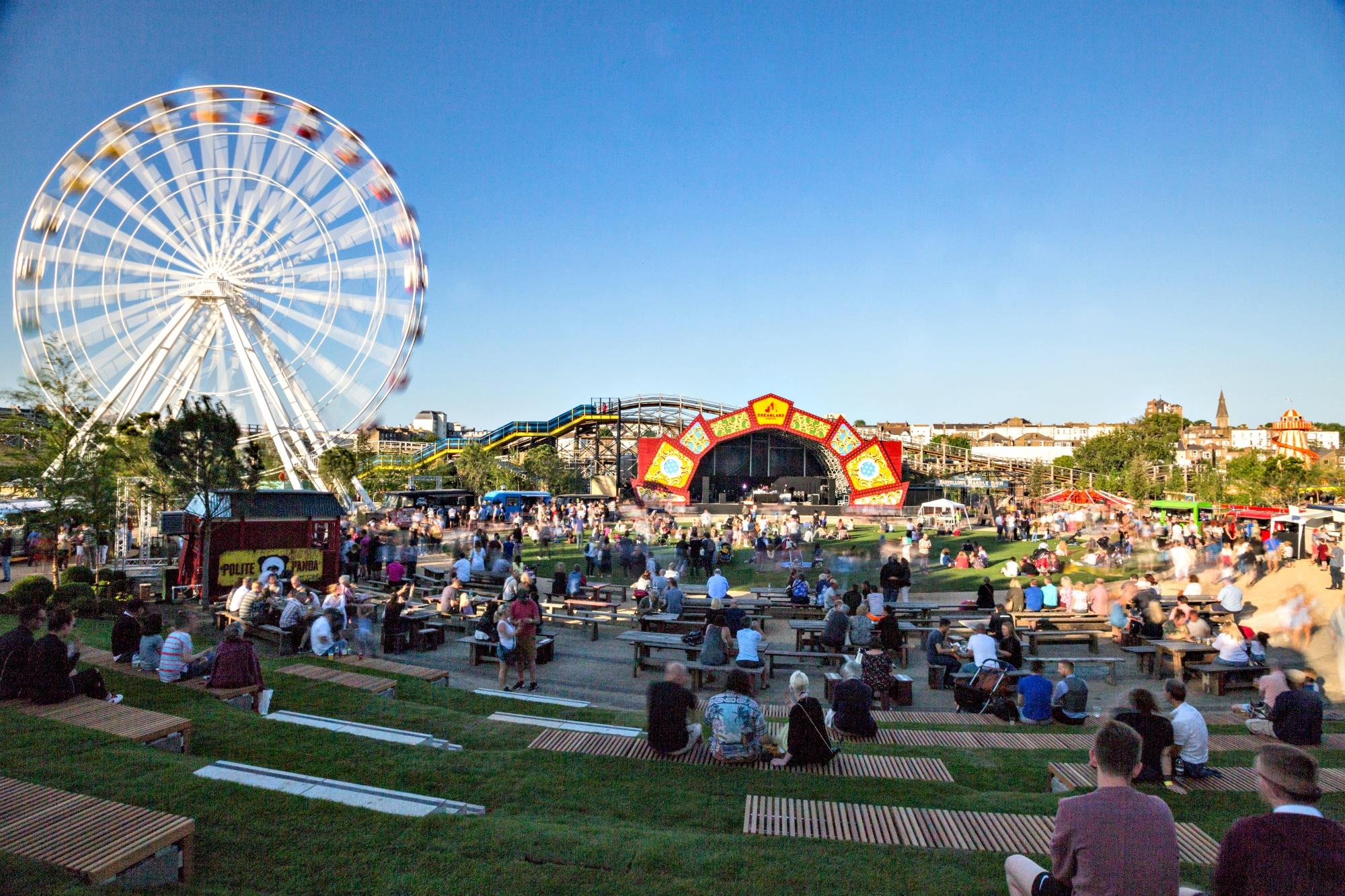 Festivals in Kent