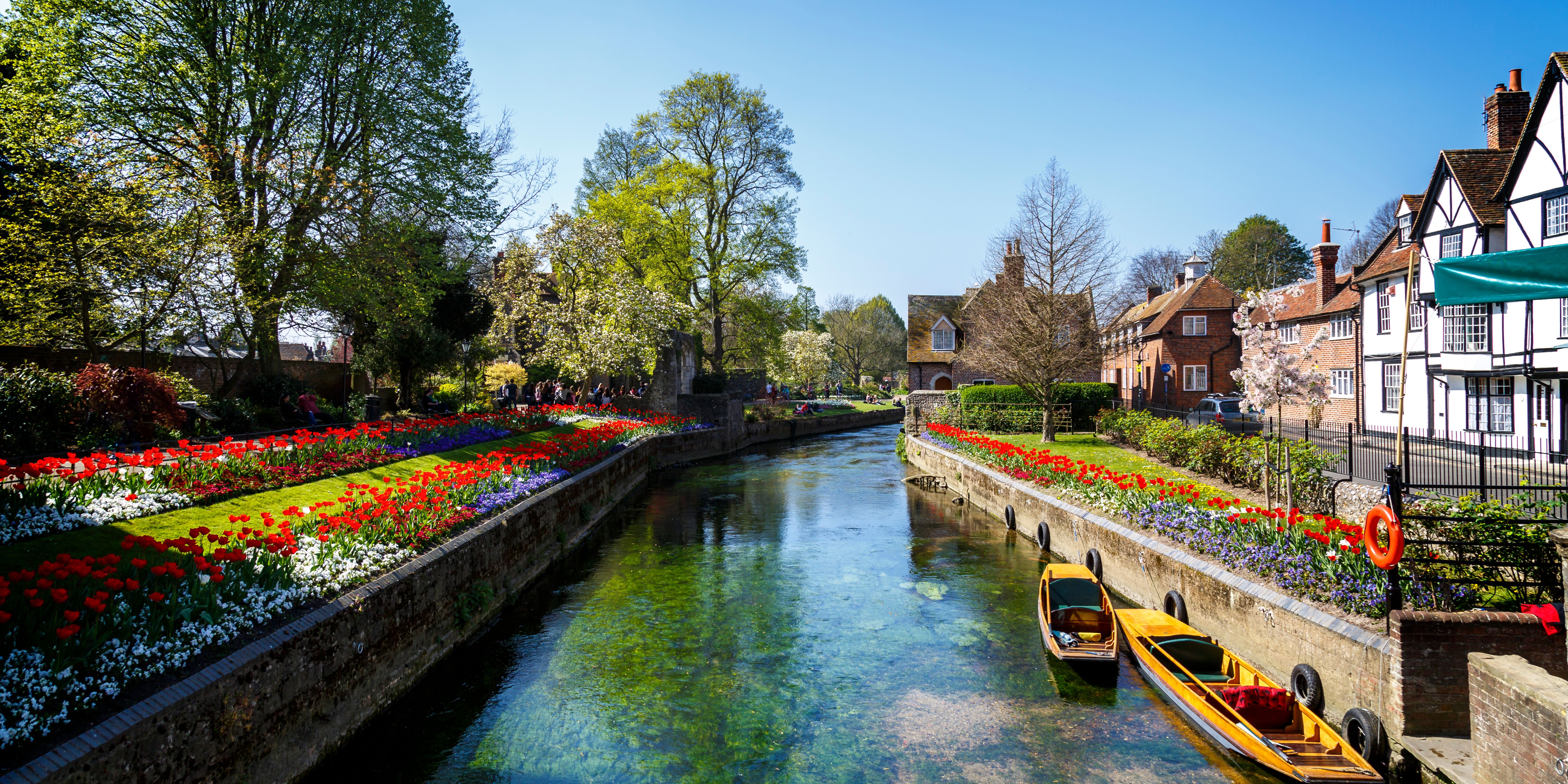Westgate, Canterbury