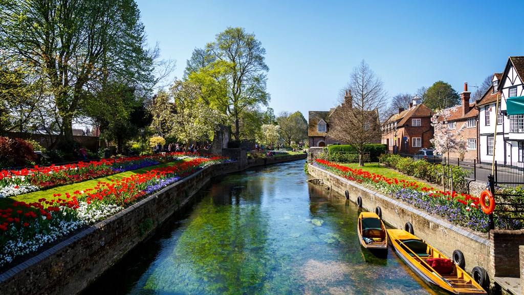 Westgate, Canterbury