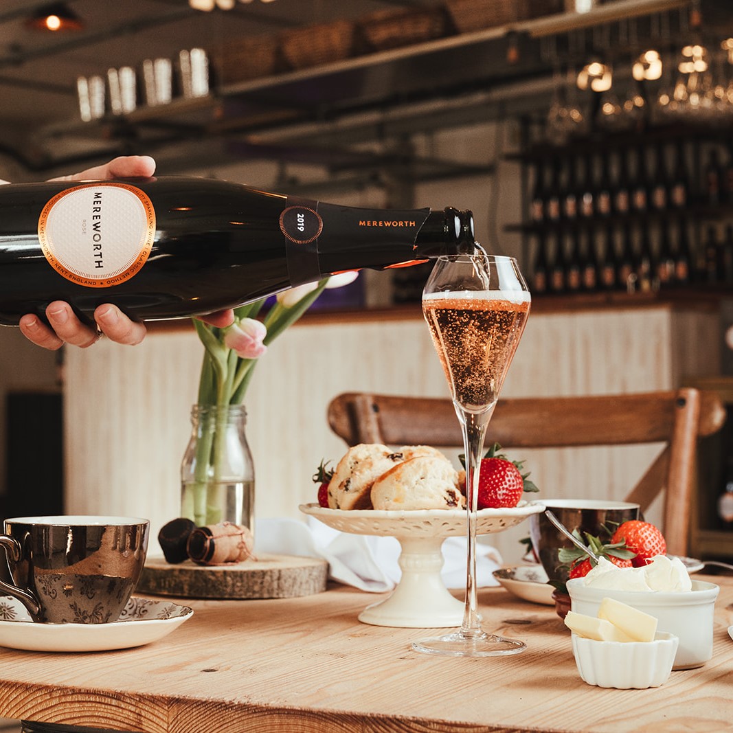 Mereworth February 12 Square