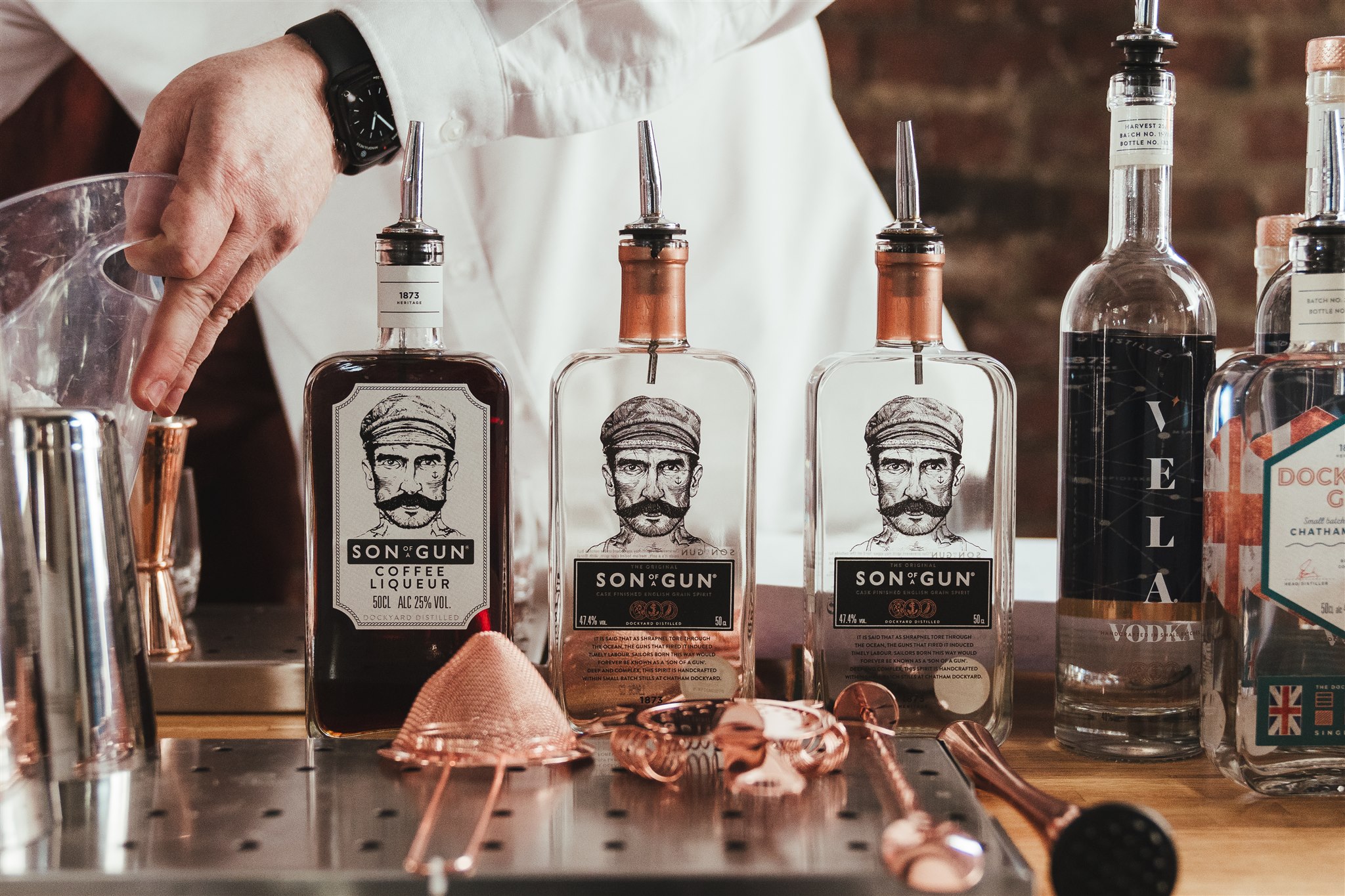 Copper Rivet Distillery 177