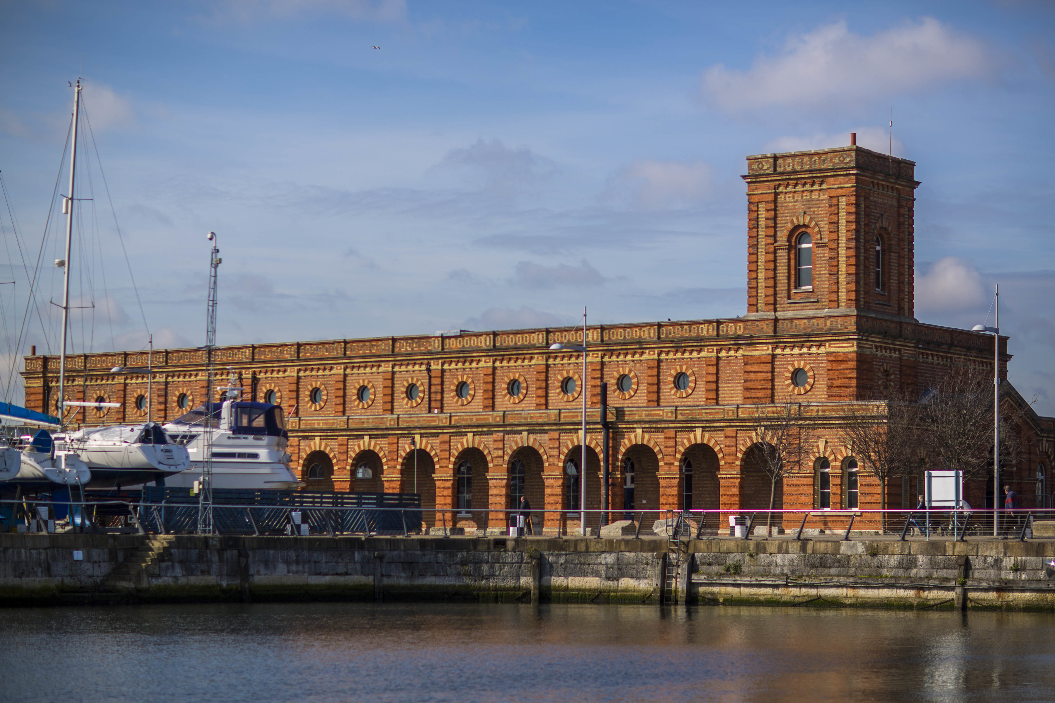 Copper Rivet Disitllery 071 3906 Copy