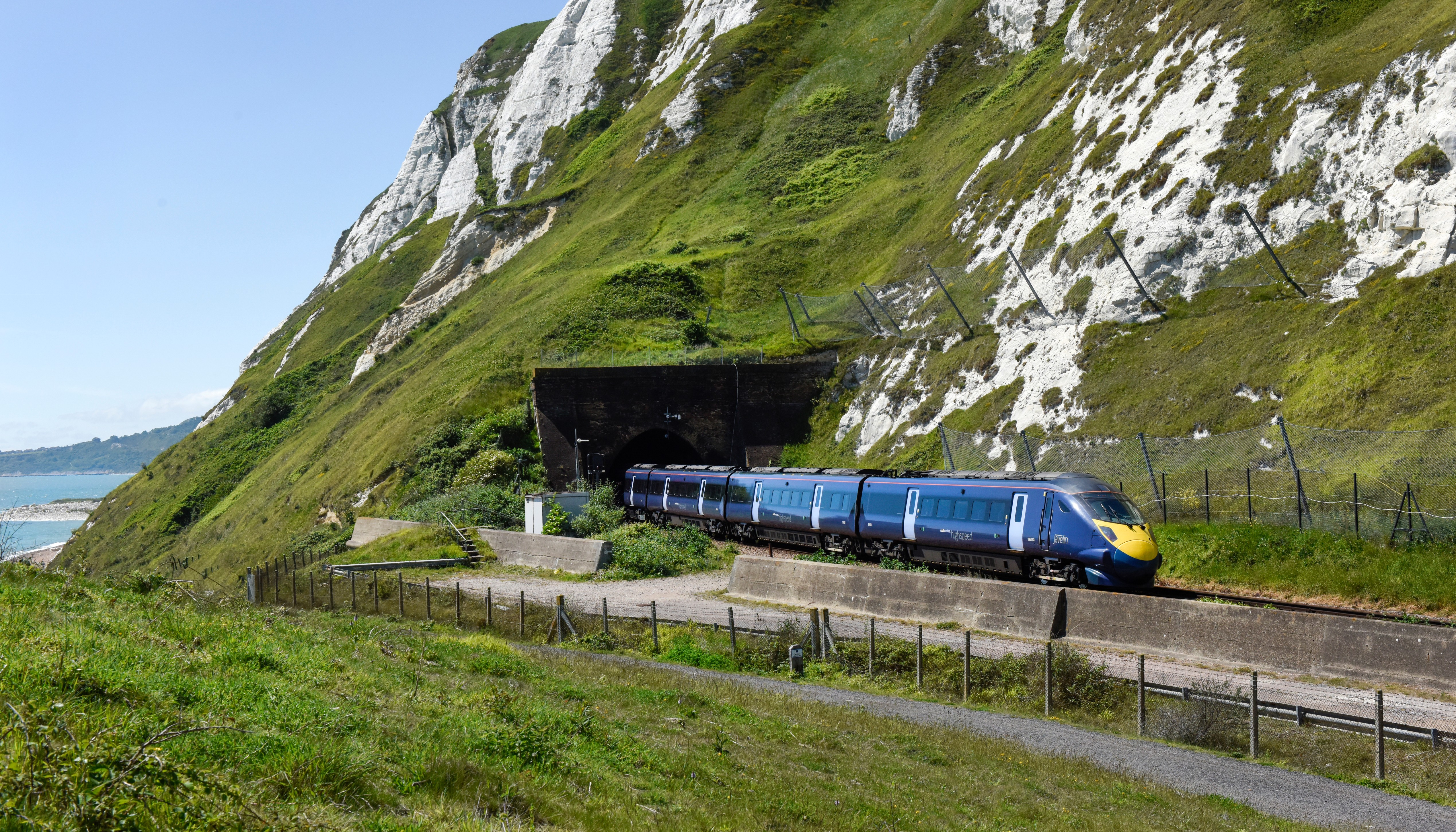 Dover Samphire Bay 2