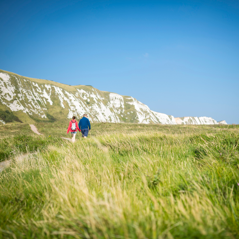 Samphire Hoe