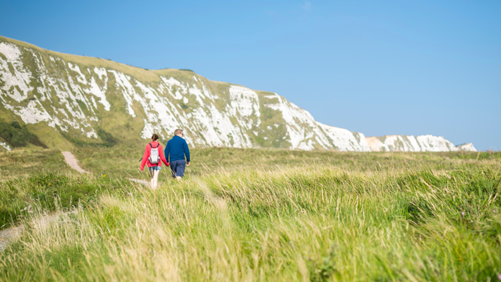 Samphire Hoe