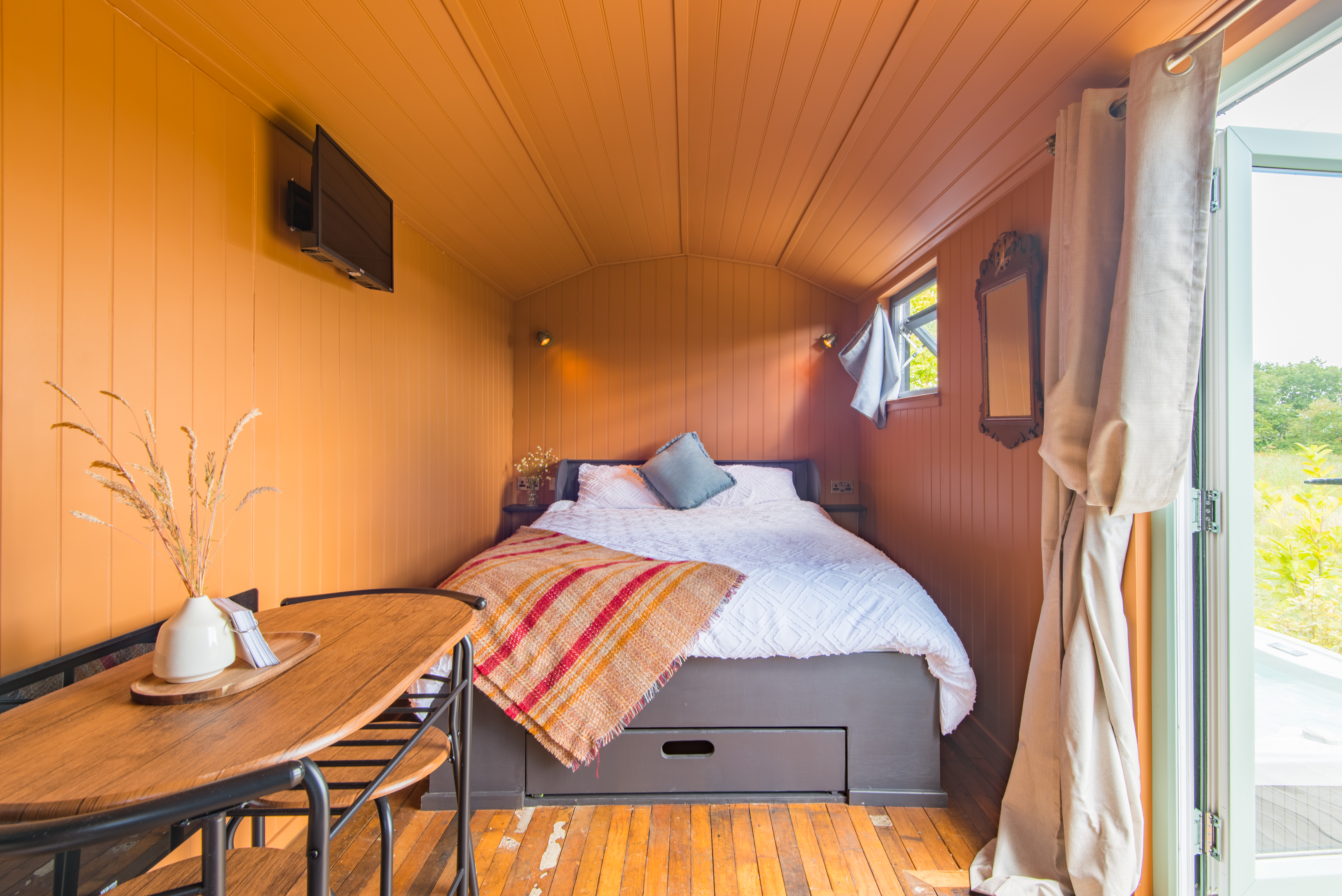 Cascade NS1 5232 HDR