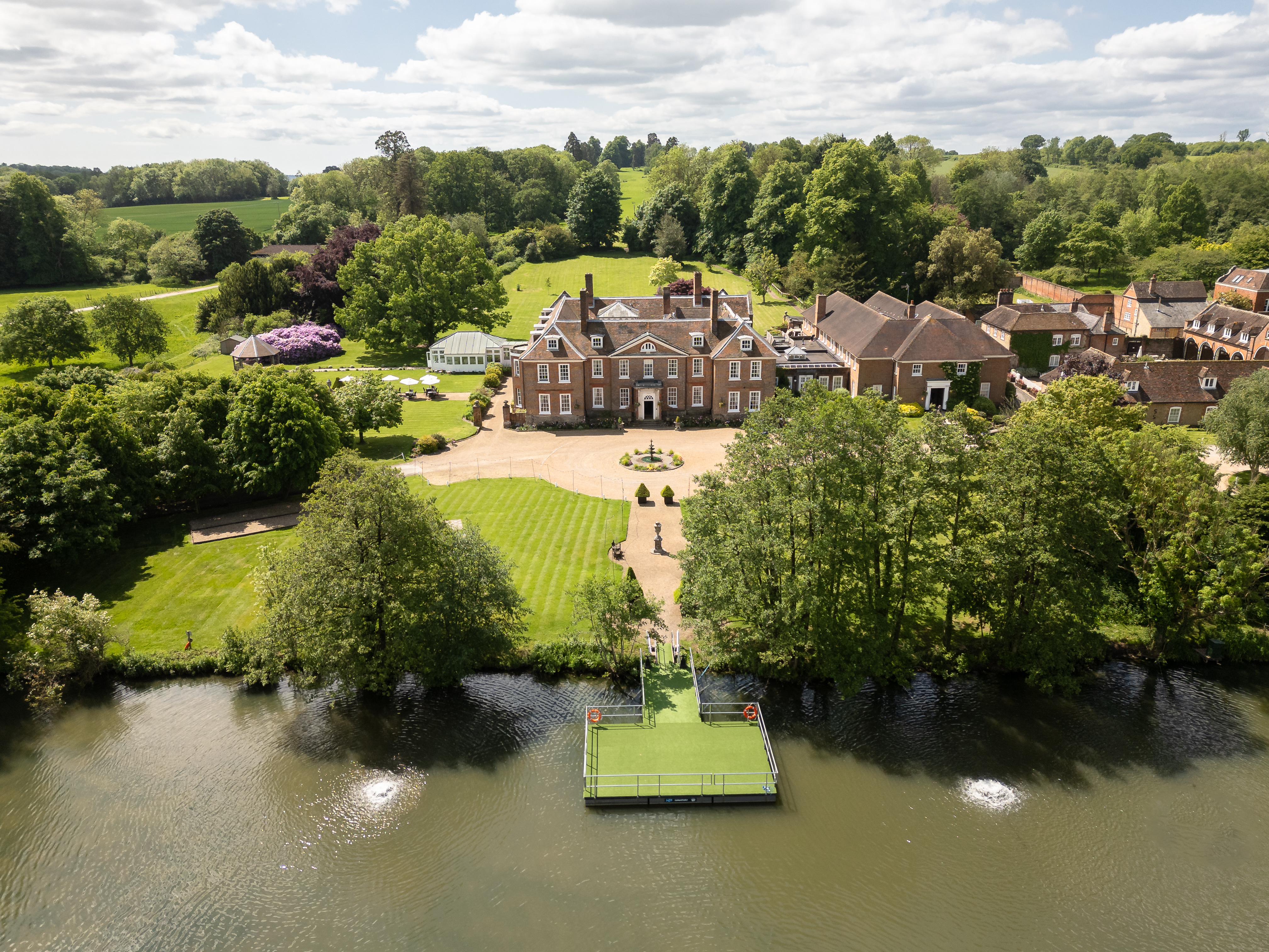 Opulence X Chilston Park0015