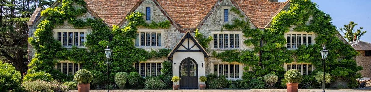 Boys Hall Website Banner