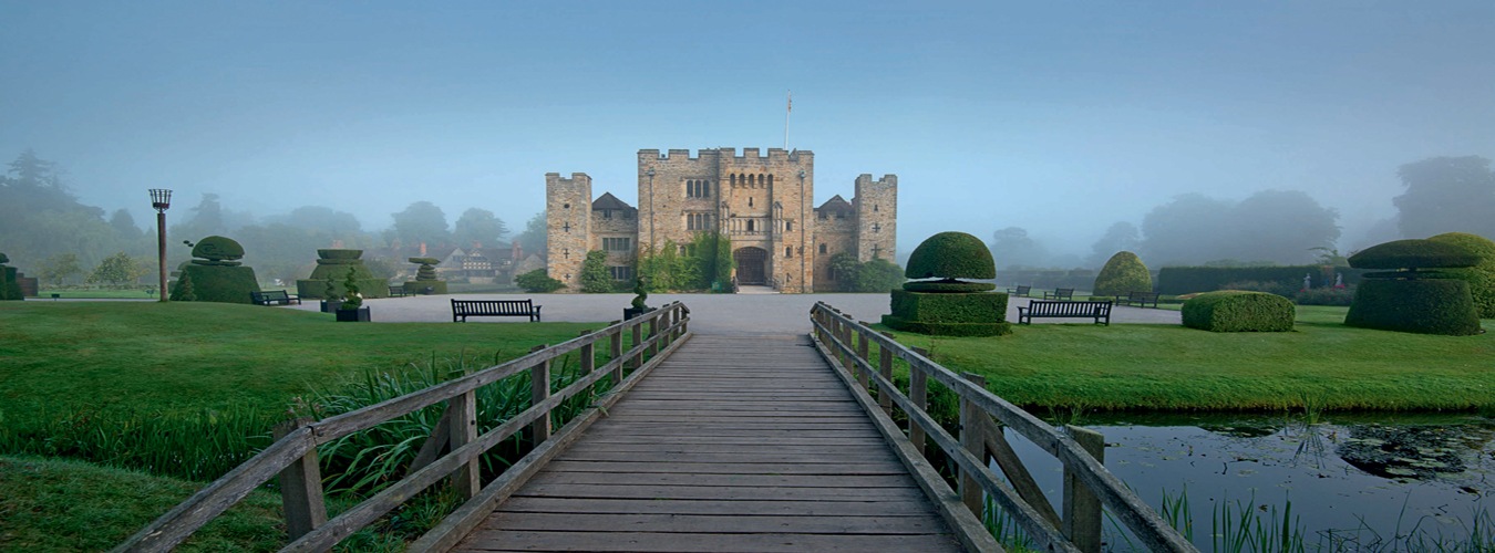 10 iconic attractions in Kent I Visit Kent