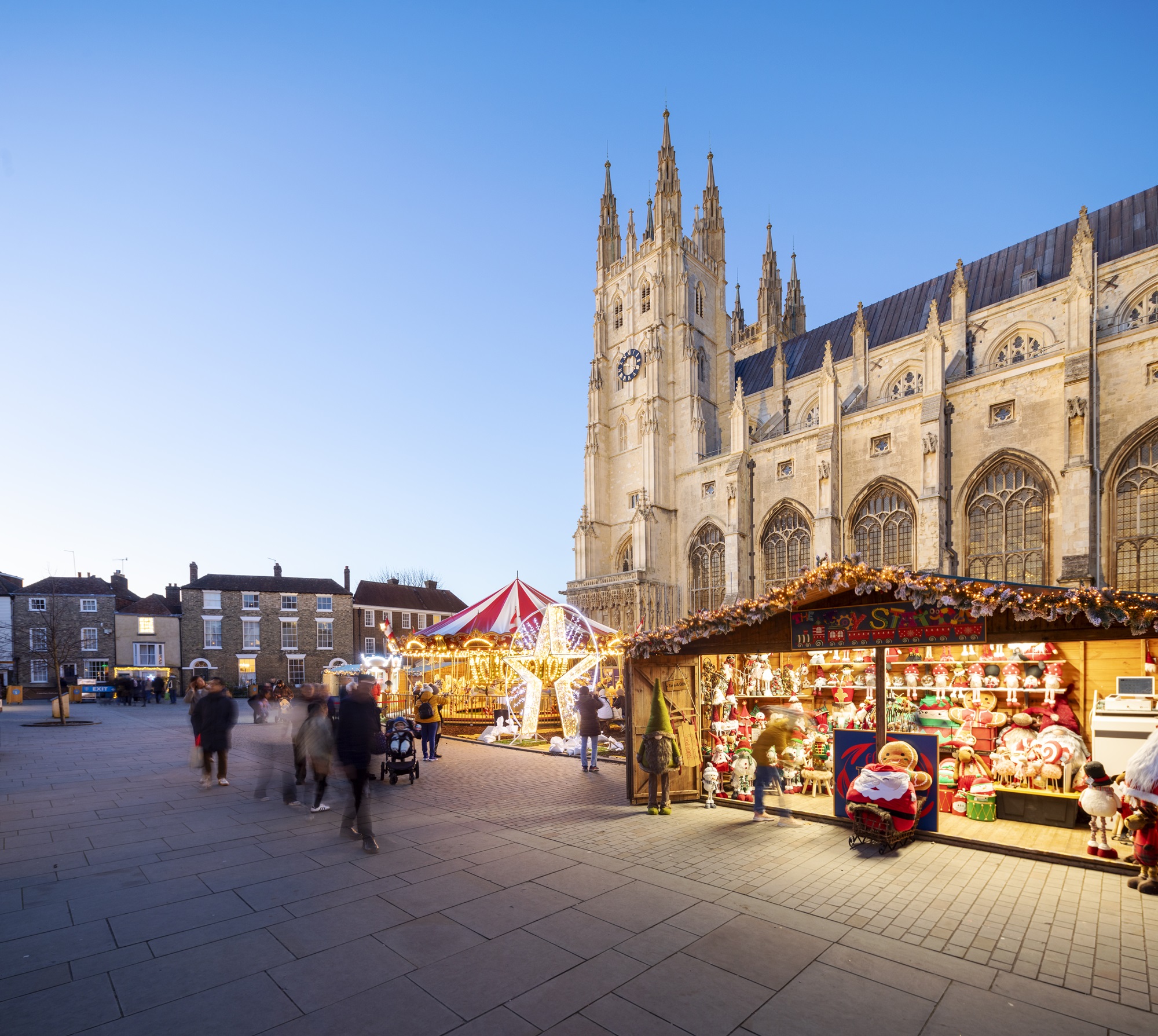 Christmas In Canterbury Credit Alex Hare Med