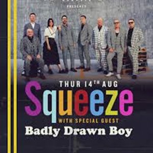 Squeeze