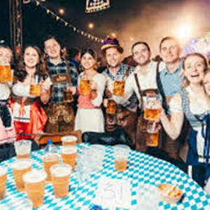 Oktoberfest