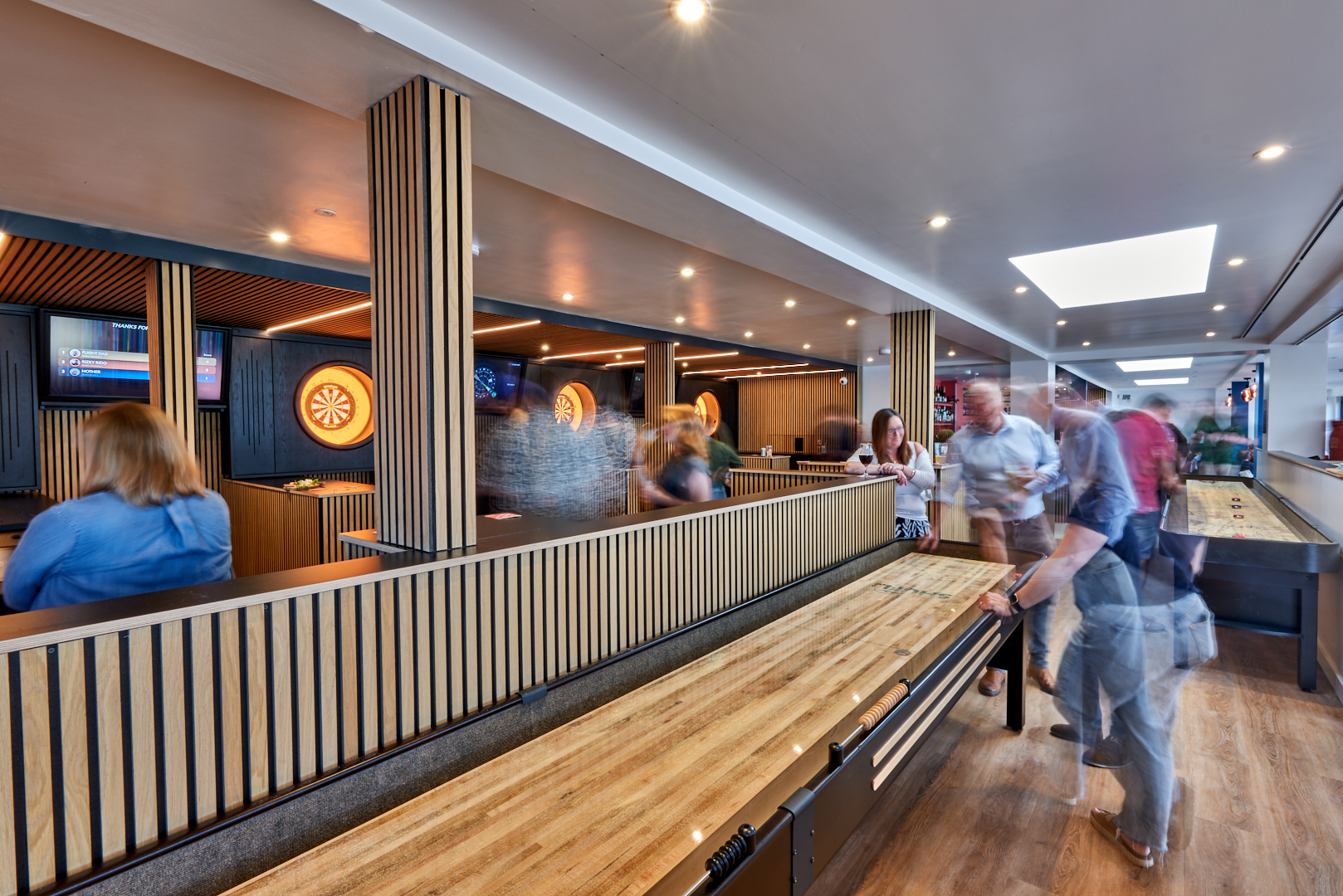 The Boadroom Opening 2024 26