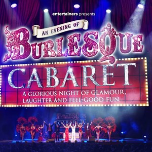 Aneveningofburlesquecabaret2025 1920X1080