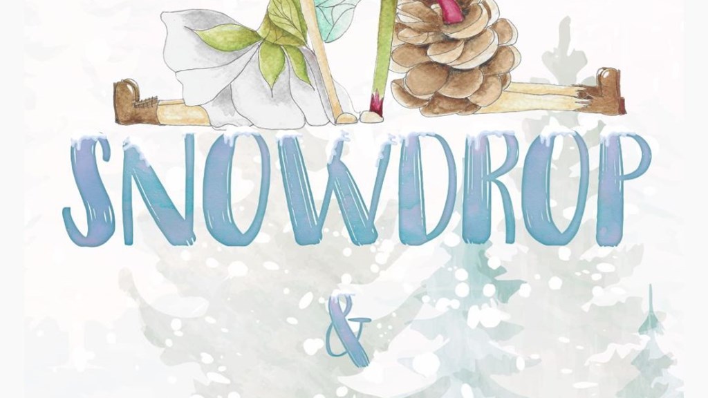 Snowdrop Insta
