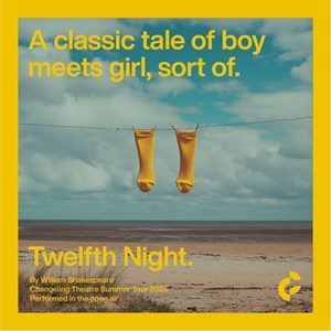 Insta Twelfth Night