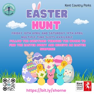 East Hunt Shorne