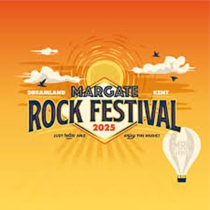 Margate Rock Festival (1)