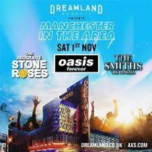 Manchester Dreamland