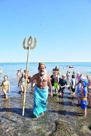 Broadstairs Water Gala