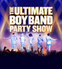 The Ultimate Boyband Party Show