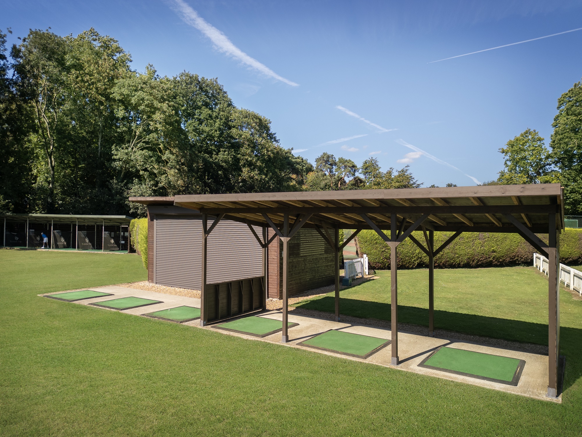 LONTP Golf Course Drone 1