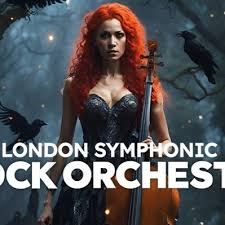 London Symphonic Rock Orchestra