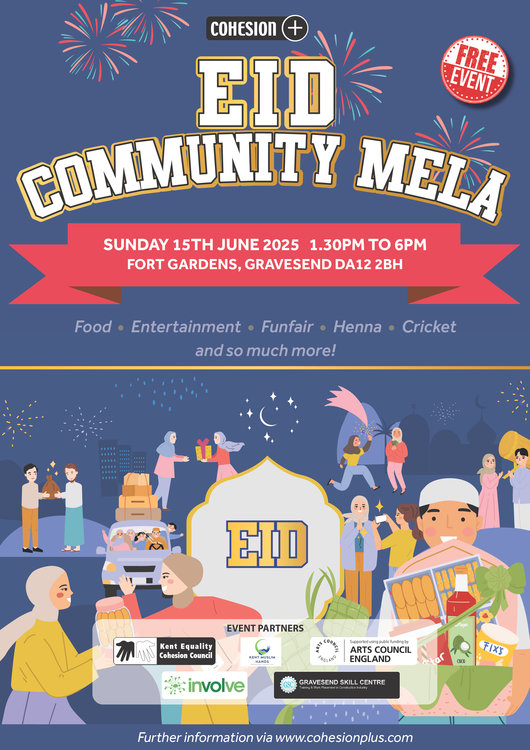 EID Community Mela