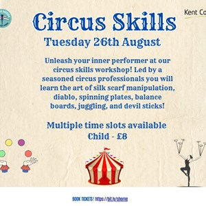 Circus (1)
