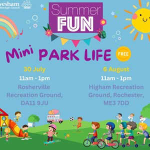 Mini Parklife