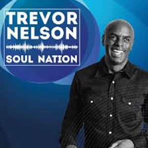 Trevor Nelson