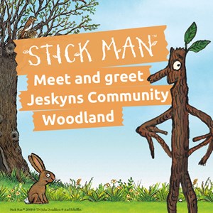Stick