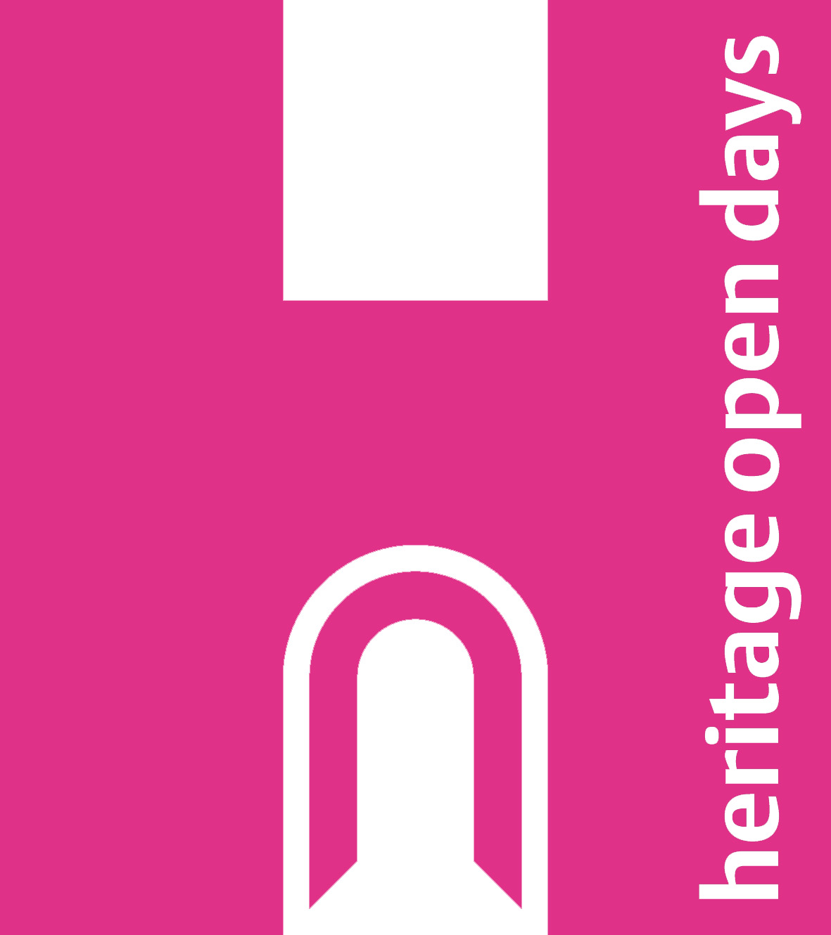 Heritage Open Days 2MW